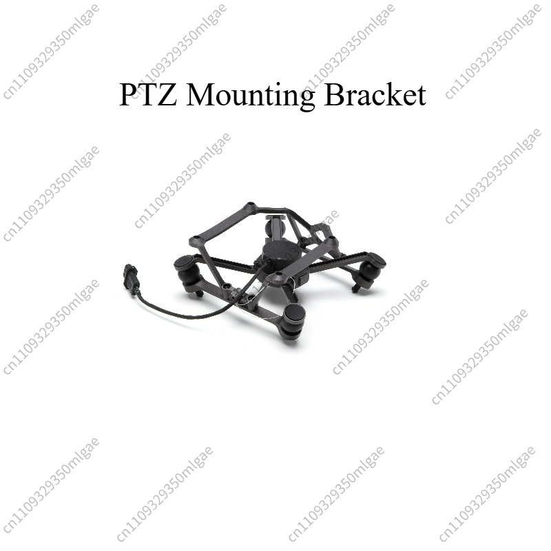 Drone Gimbal Mount - Soporte de montaje de gimbal individual