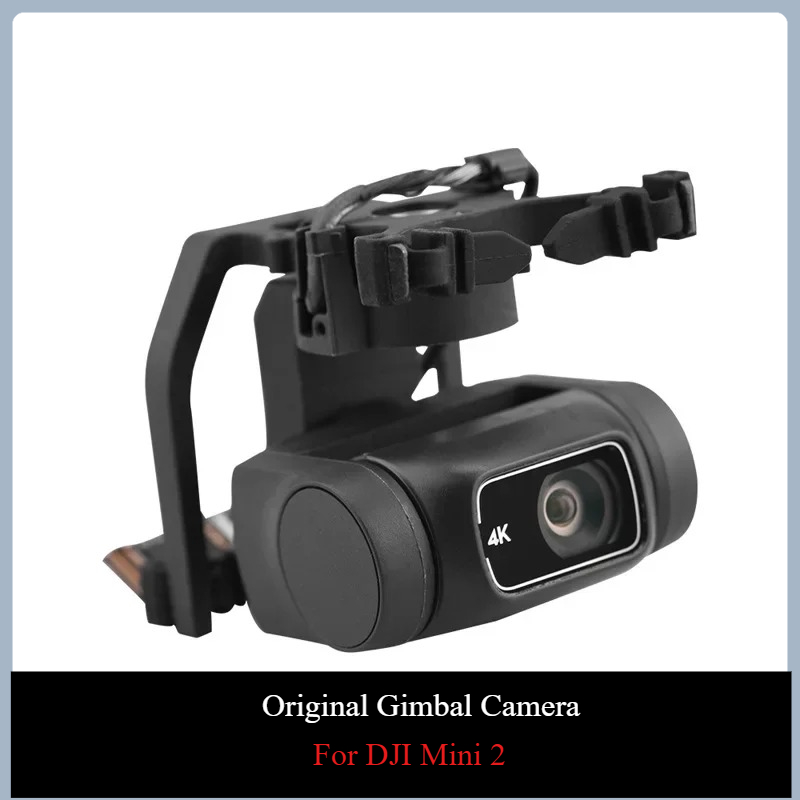 Drone Gimbal 2 Axis - Conjunto de brazo de eje de
