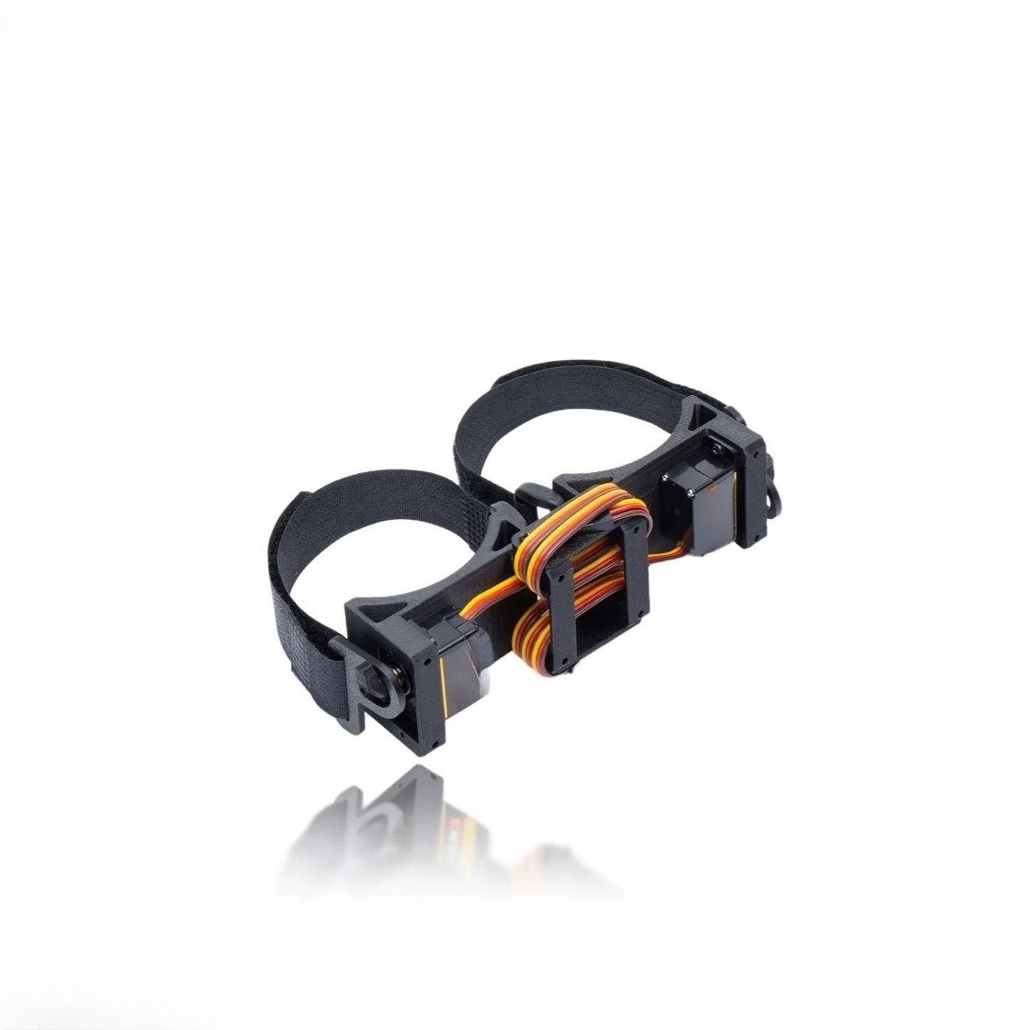 Drone Gimbal 2 Axis - Dispositivo de lanzamiento de cables para