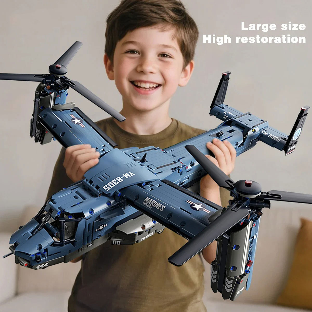 Jjrc Drone X12 - Set de Bloques de Construcción del
