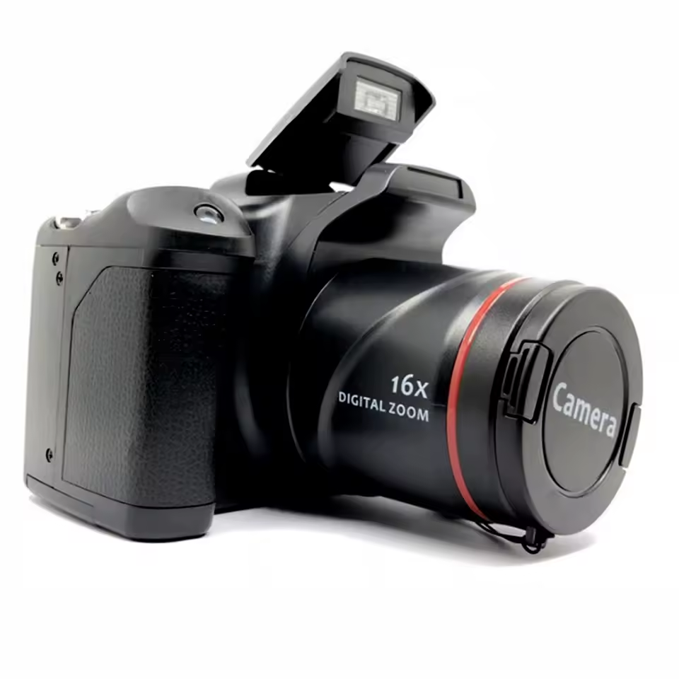 Canon Camera Eos R50 - Cámara de Fotografía Profesional, Videocámara Digital