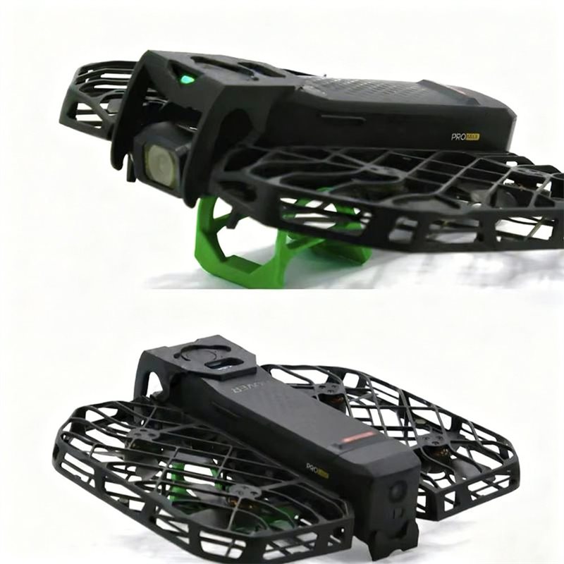 Kit de marco de protección ant - Drone Gimbal For Gopro reseña y precio