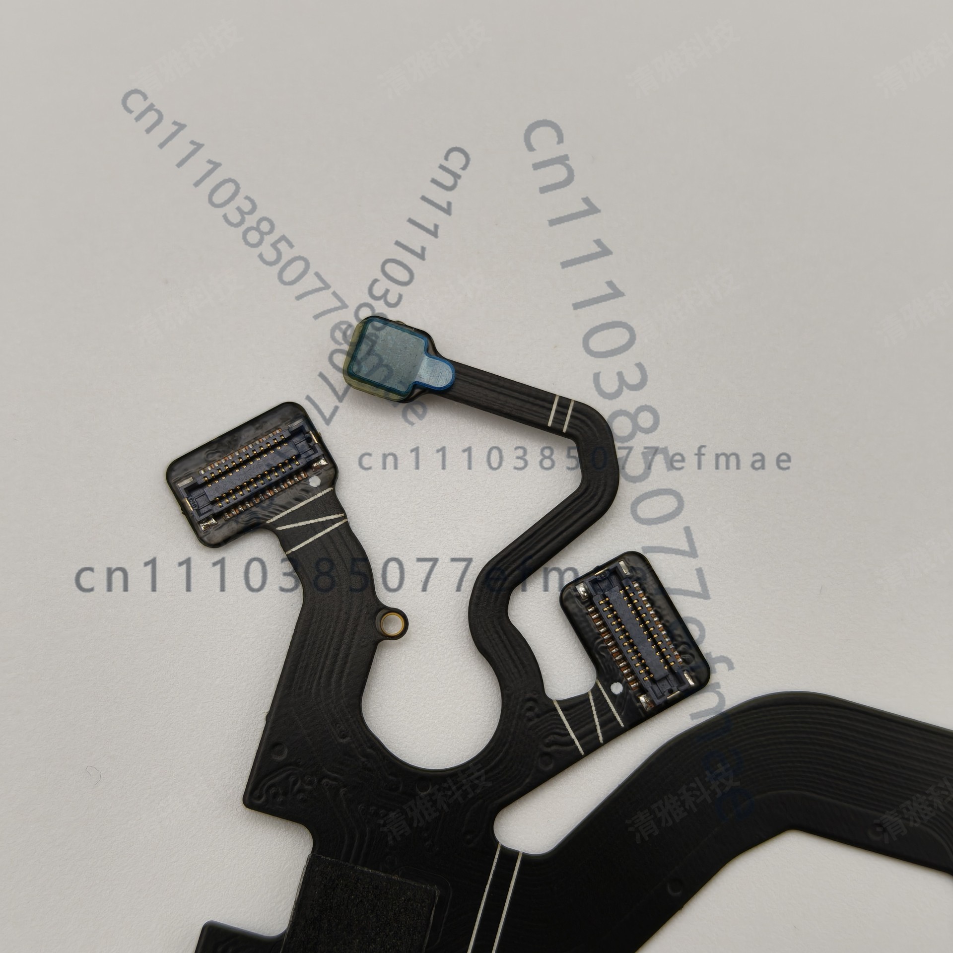 Cable flexible 7 en 1 original - Drone Gimbal Ribbon Cable reseña y precio