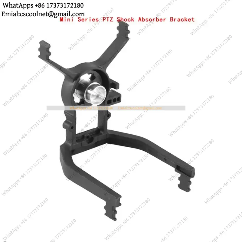 Soporte amortiguador para esta - Drone Gimbal Dampener reseña y precio