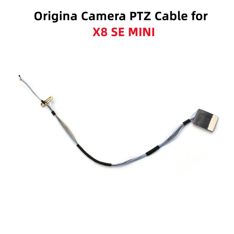 Cable de señal para estabiliza - Drone Gimbal For Gopro reseña y precio