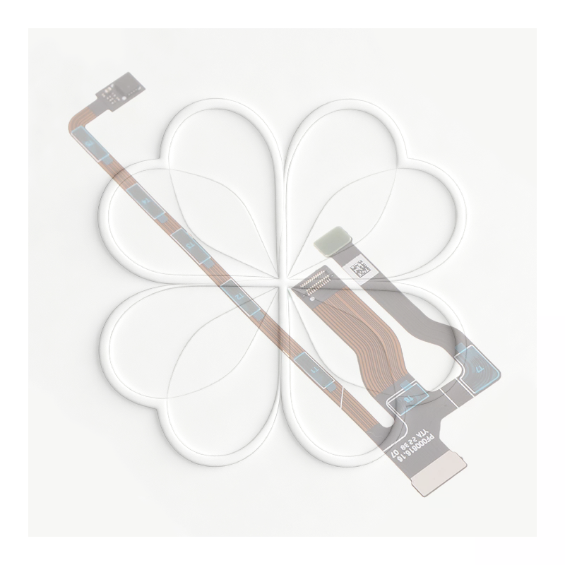 Pieza de repuesto de cable fle - Drone Gimbal Ribbon Cable reseña y precio