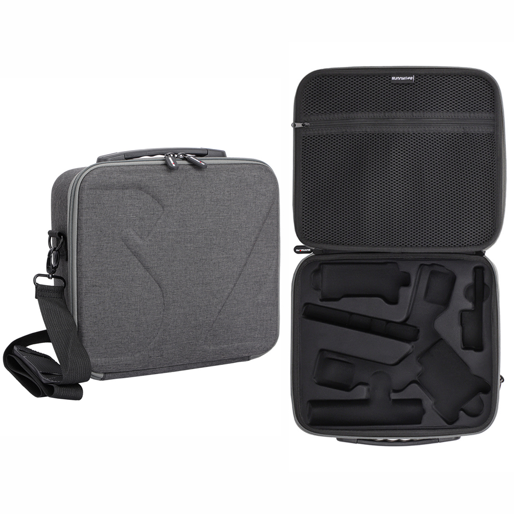 Bolsa portátil de cardán para  - Drone Gimbal Case reseña y precio