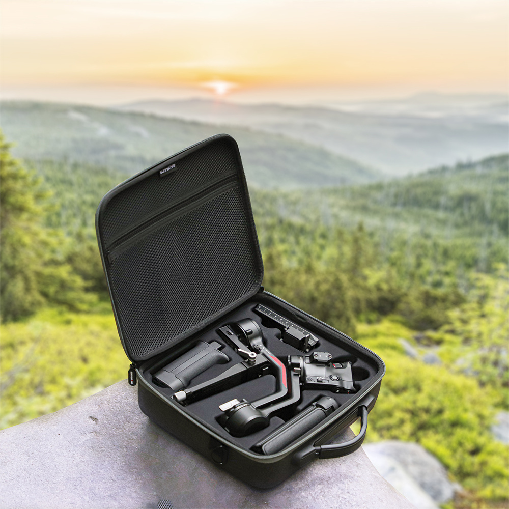 Bolsa portátil de cardán para  - Drone Gimbal Case reseña y precio