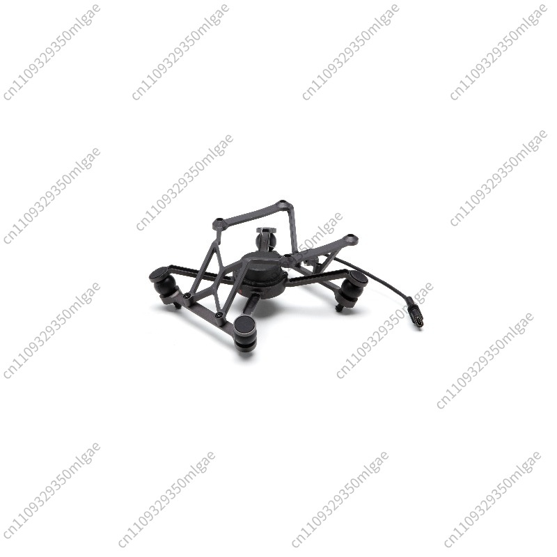 Soporte de montaje de gimbal i - Drone Gimbal Mount reseña y precio