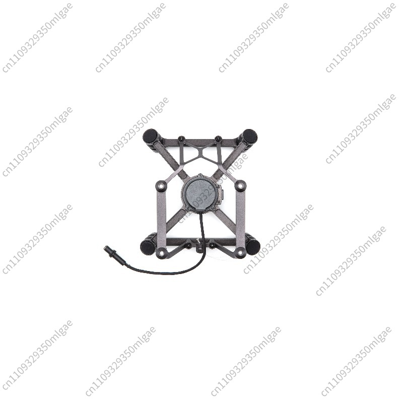 Soporte de montaje de gimbal i - Drone Gimbal Mount reseña y precio