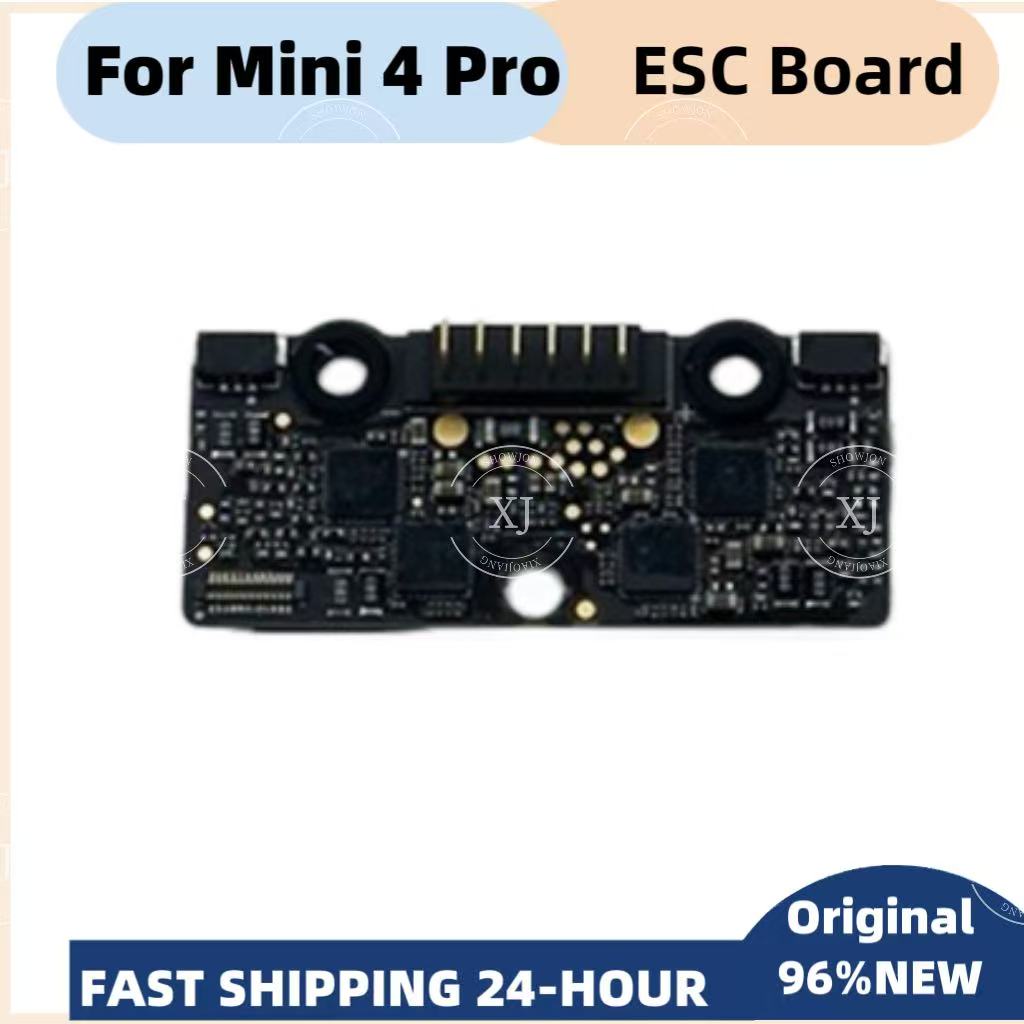 Placa ESC original para DJI Mi - Dji Drone Air 3 reseña y precio