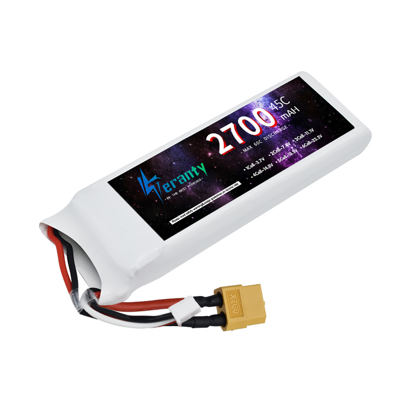 1/3 Uds 2S 7,4 V batería Lipo  - Drone Gimbal Controller reseña y precio