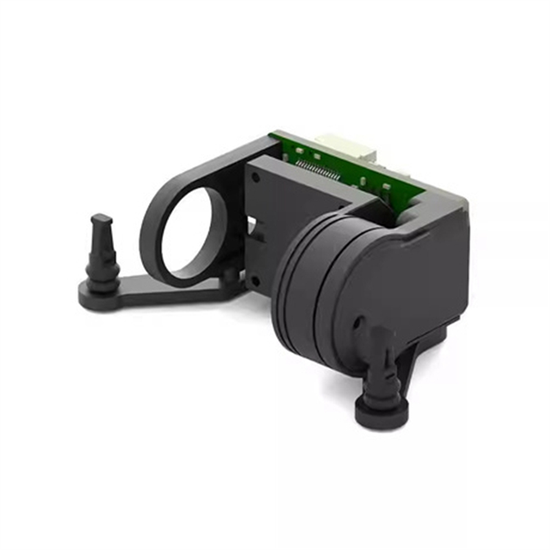 FGGS-GM1 Cámara FPV Gimbal Pan - Drone Gimbal Mount reseña y precio
