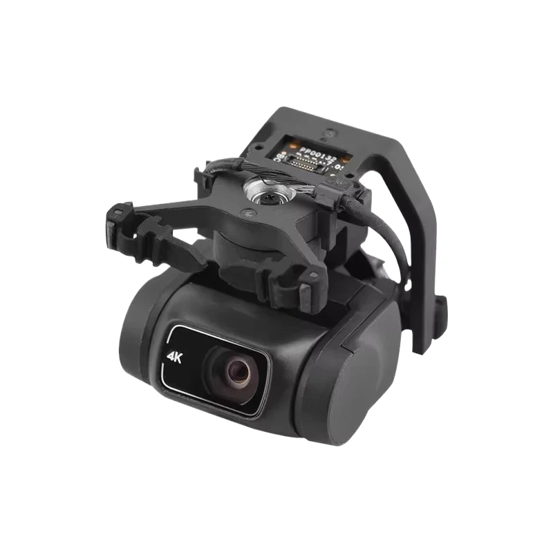 Conjunto de brazo de eje de ca - Drone Gimbal 2 Axis reseña y precio