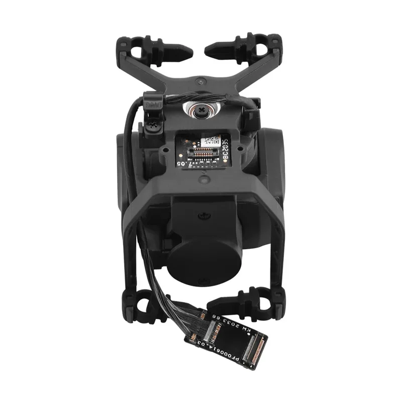 Conjunto de brazo de eje de ca - Drone Gimbal 2 Axis reseña y precio
