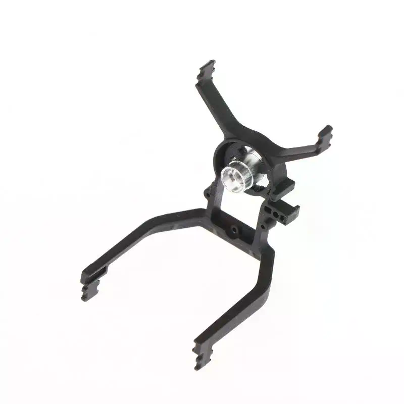Soporte amortiguador de vibrac - Drone Gimbal Mount reseña y precio