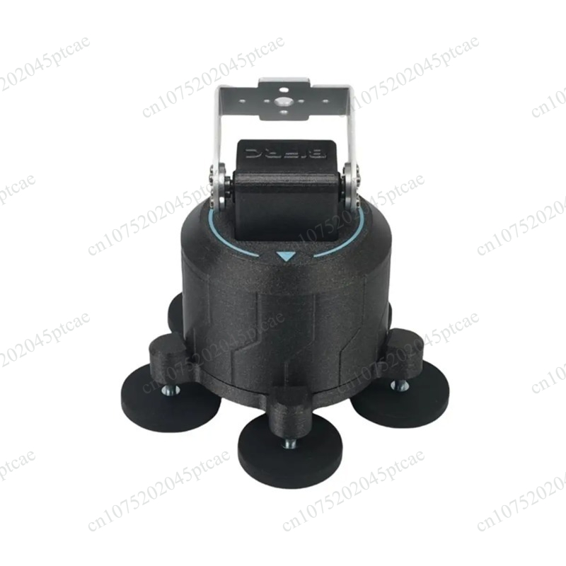 Dron de juego con servo, image - Drone Gimbal Controller reseña y precio