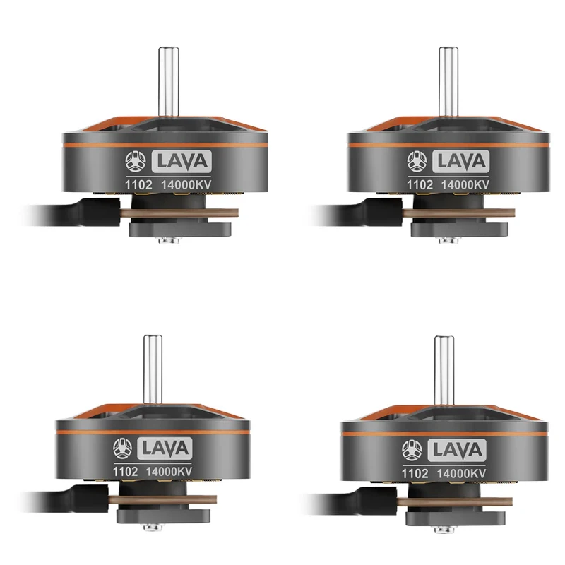 1 uds/4 Uds BETAFPV LAVA serie - Drone Gimbal Controller reseña y precio