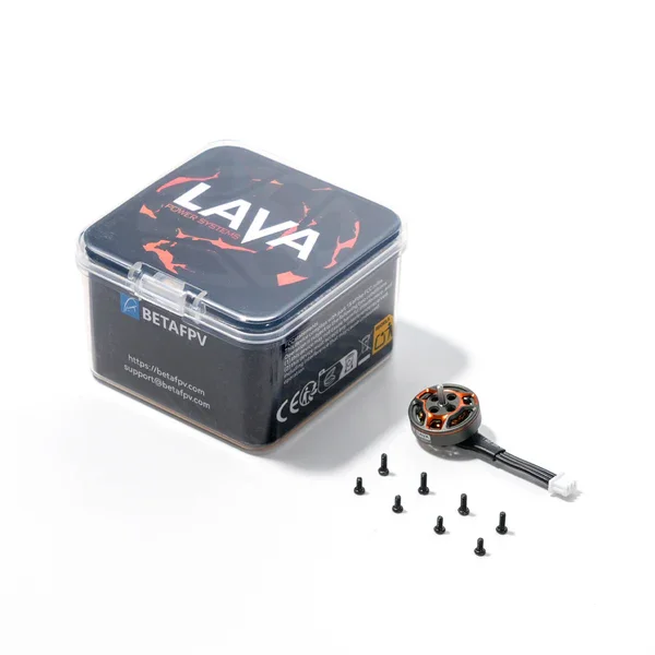 1 uds/4 Uds BETAFPV LAVA serie - Drone Gimbal Controller reseña y precio