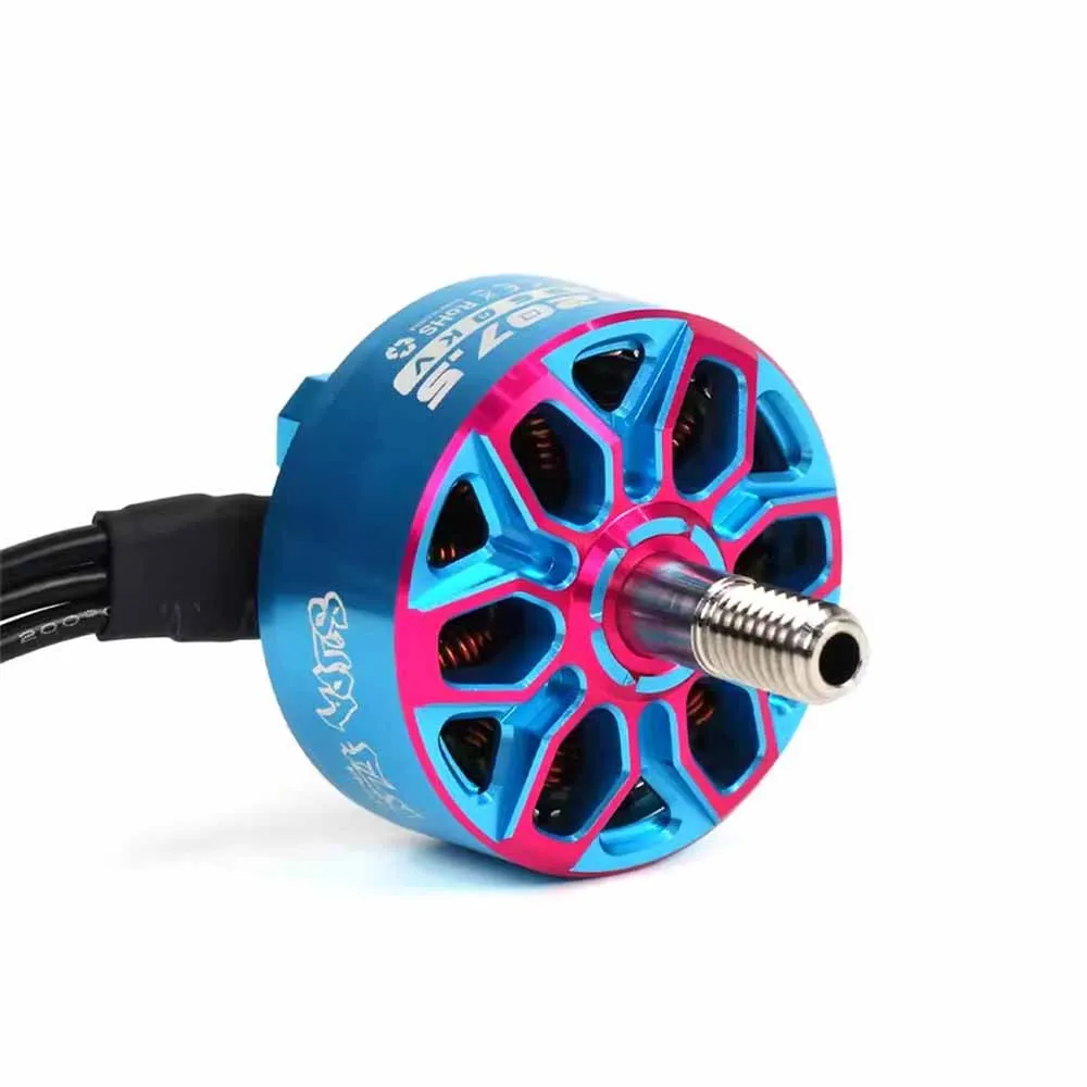Axisflying Bando 2207,5 6S 186 - Drone Gimbal Controller reseña y precio