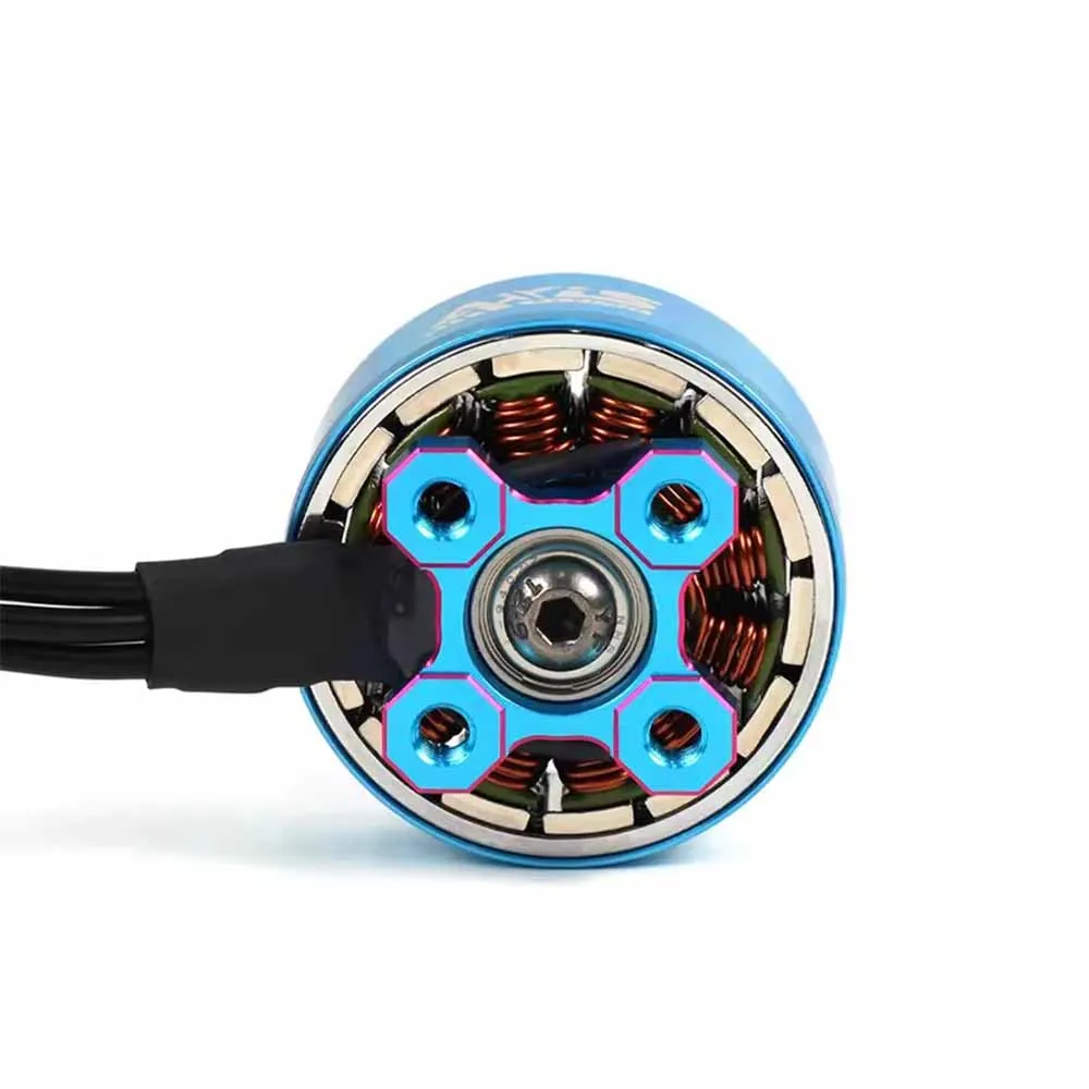 Axisflying Bando 2207,5 6S 186 - Drone Gimbal Controller reseña y precio