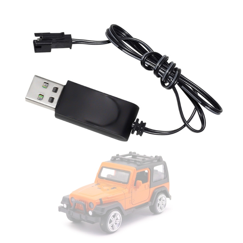 Cable de carga USB para baterí - Drone Gimbal Controller reseña y precio