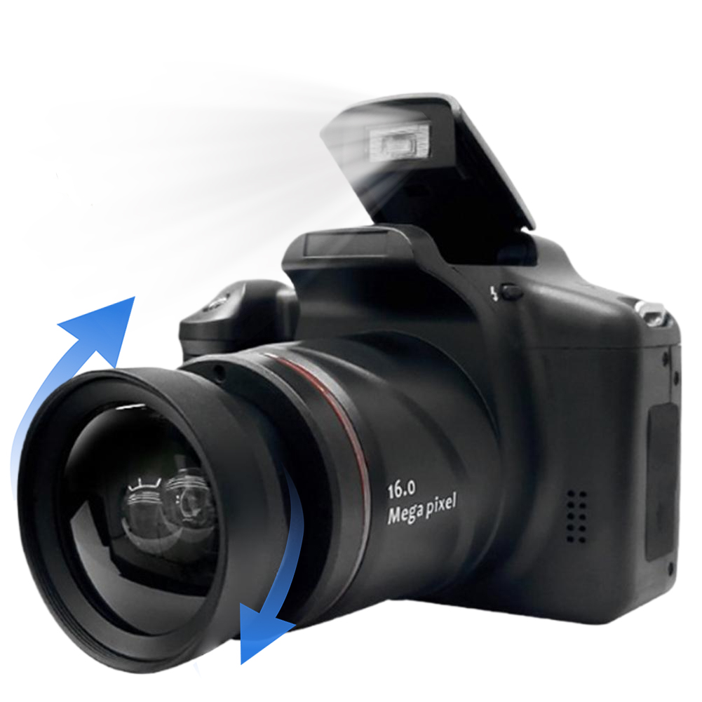 Cámara de Fotografía Profesion - Canon Camera Eos R50 reseña y precio