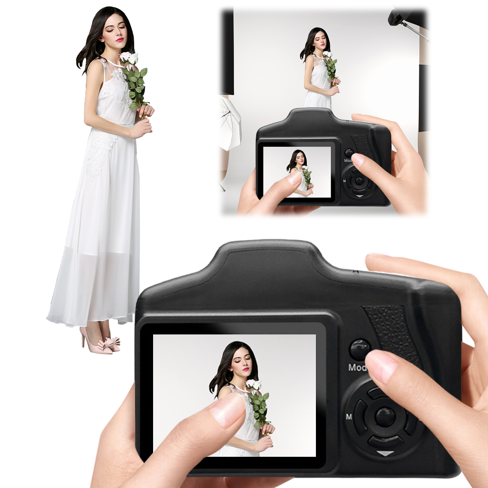 Cámara de Fotografía Profesion - Canon Camera Eos R50 reseña y precio