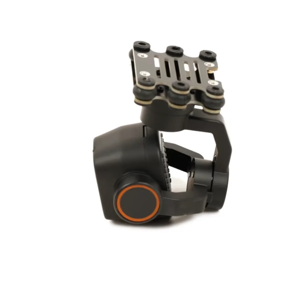 2025 nuevo C12 2K HD cámara te - Drone Gimbal 3 Axis reseña y precio