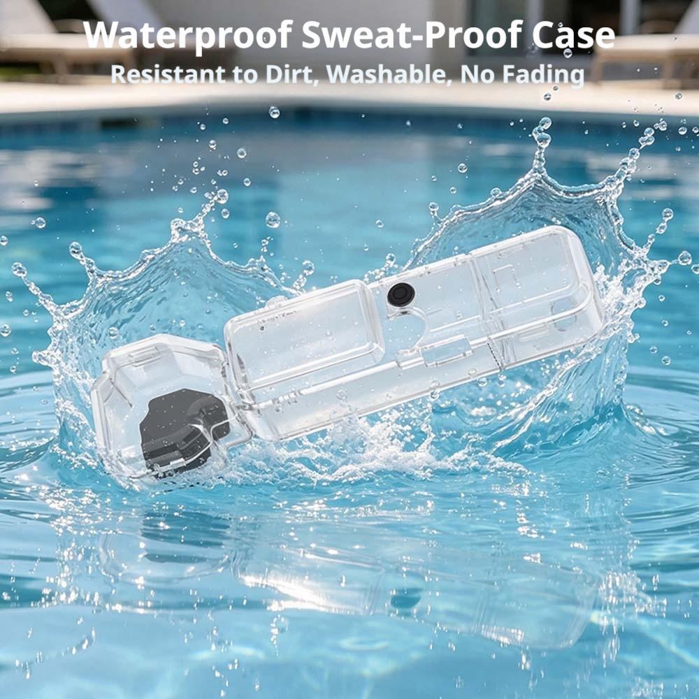 Funda Protectora Rígida Transp - Drone Gimbal Case reseña y precio