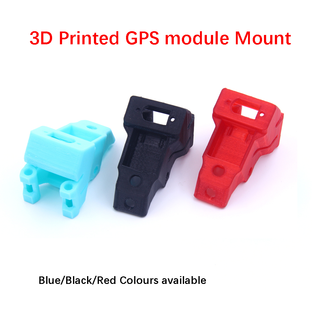 Módulo GPS Universal impreso e - Drone Gimbal 2 Axis reseña y precio