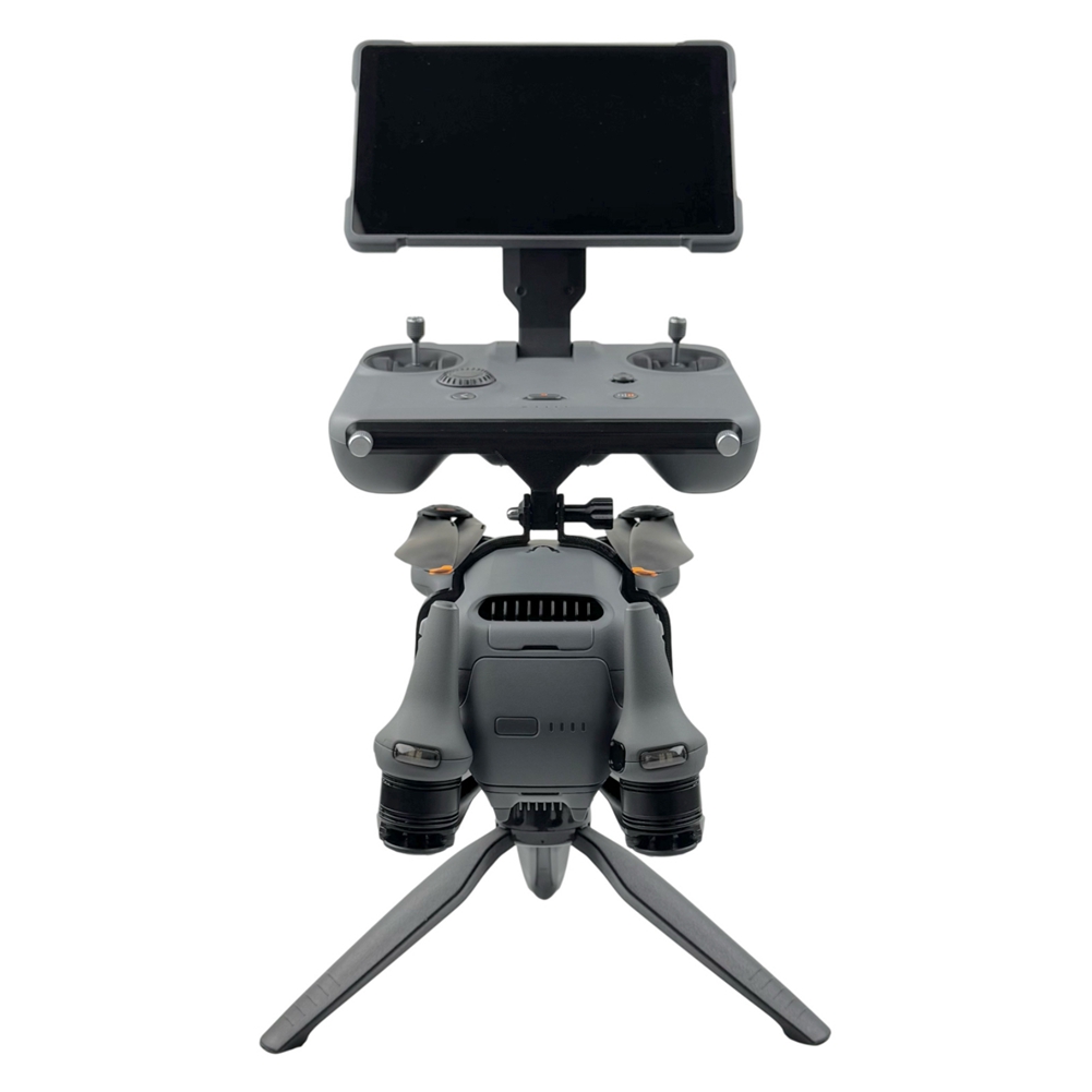 【DÍA DE ACCIÓN DE GRACEA】 Sopo - Drone Gimbal Mount reseña y precio