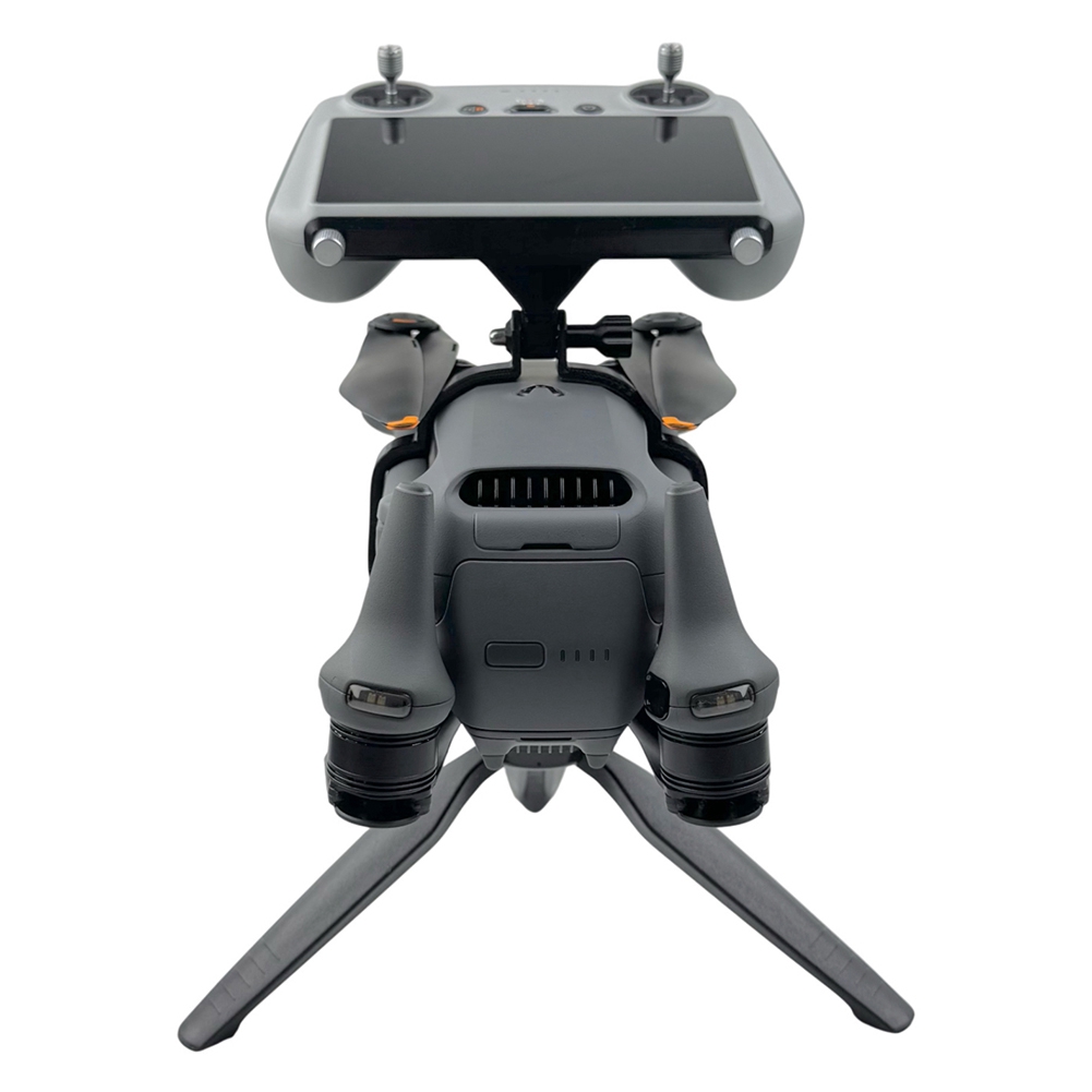 【DÍA DE ACCIÓN DE GRACEA】 Sopo - Drone Gimbal Mount reseña y precio