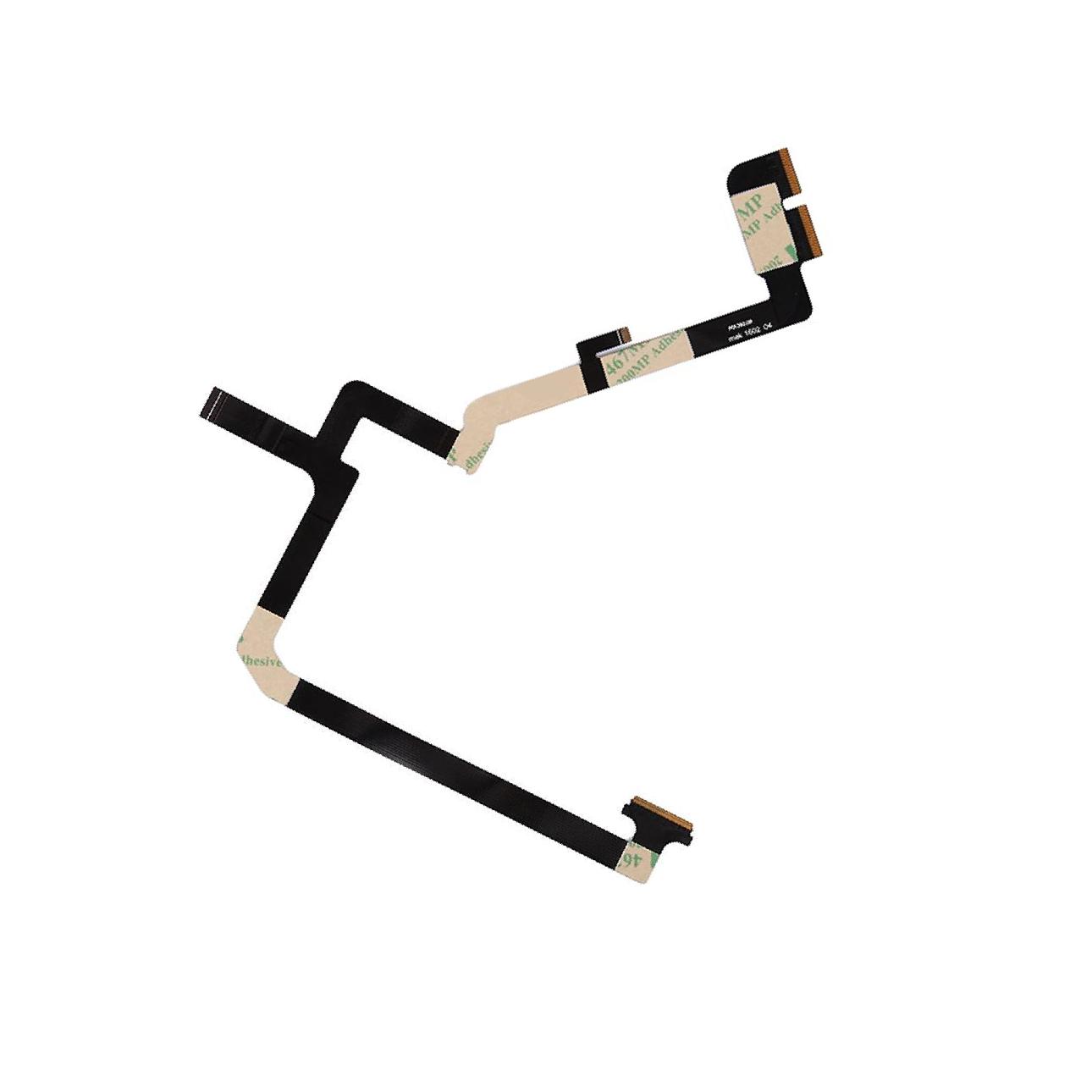 Cable plano flexible con corre - Drone Gimbal Ribbon Cable reseña y precio
