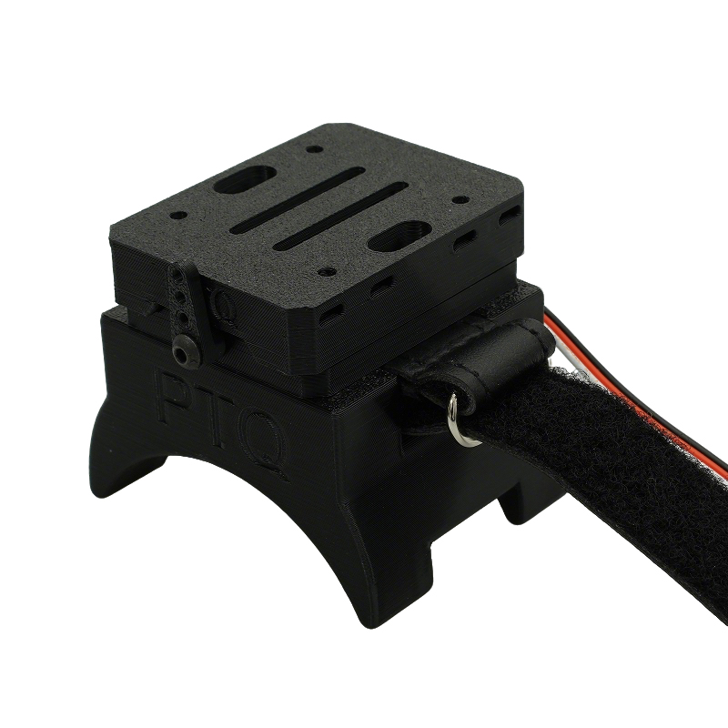 1 Unidad Dispositivo Lanzador  - Drone Gimbal 2 Axis reseña y precio