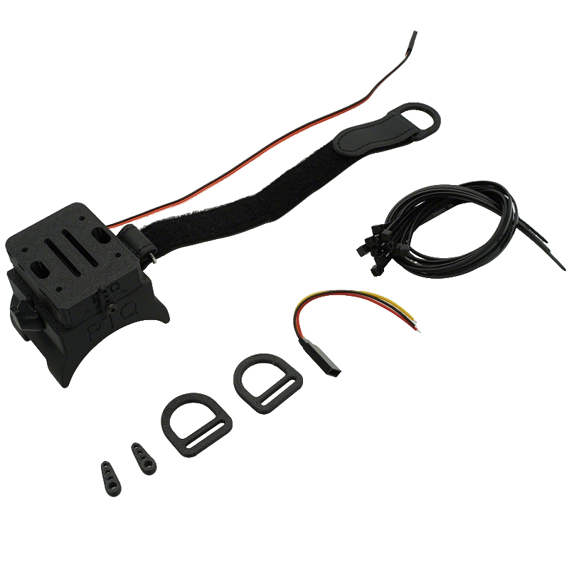 1 Unidad Dispositivo Lanzador  - Drone Gimbal 2 Axis reseña y precio