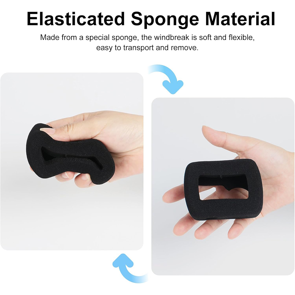 Carcasa de espuma Windslayer p - Drone Gimbal Case reseña y precio