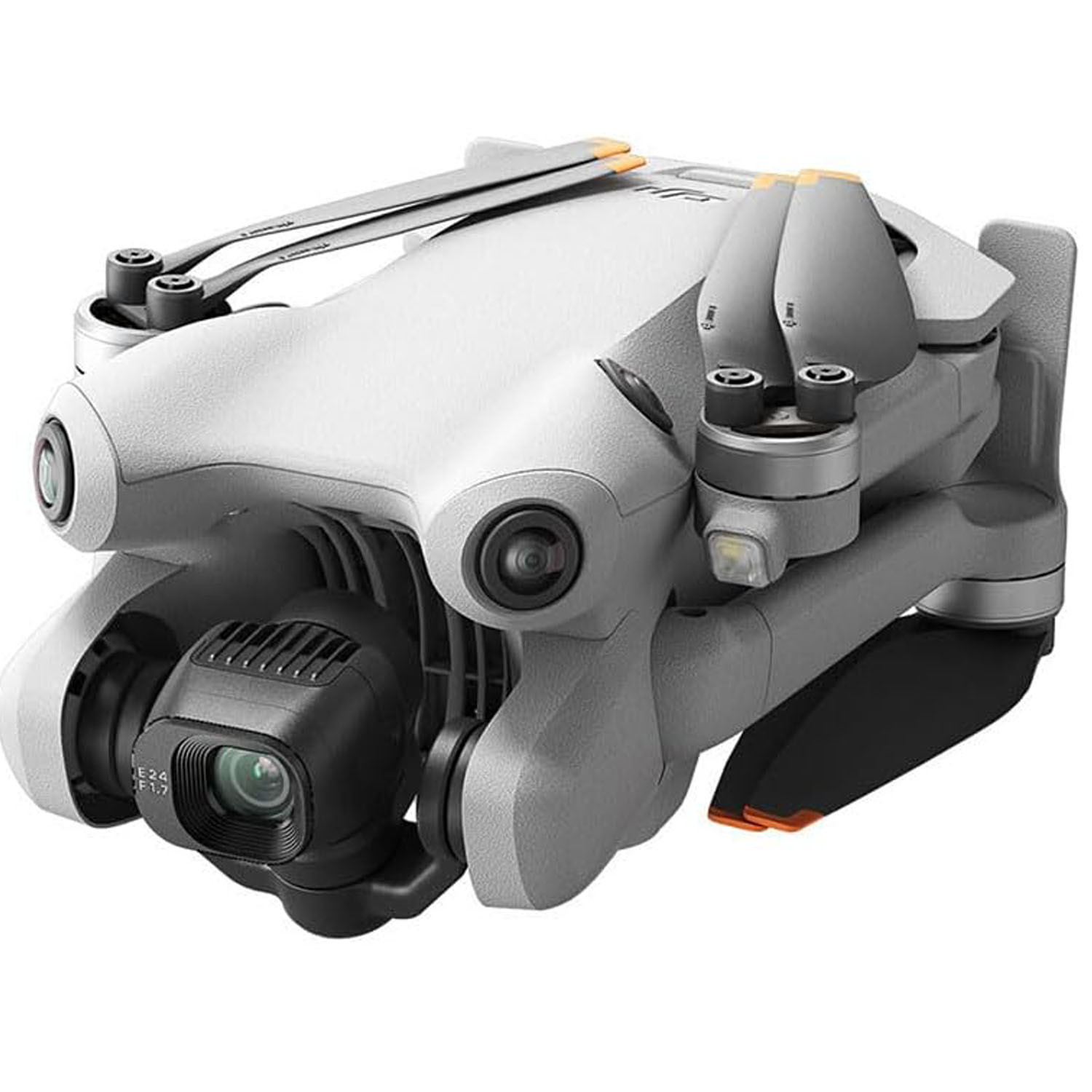 Caja Abierta - Drones DJI Mini - Drone Gimbal 3 Axis reseña y precio