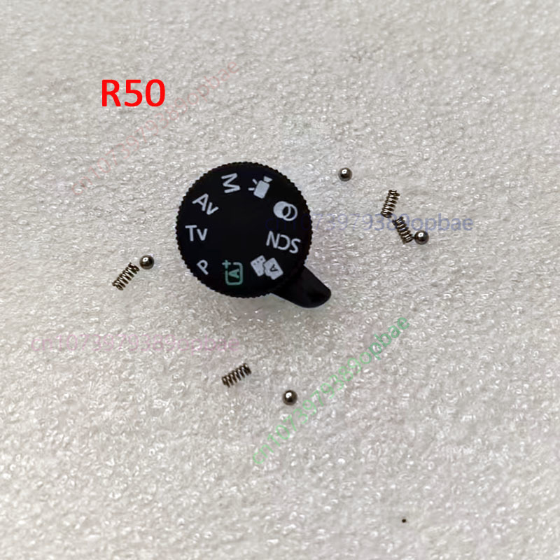 Nuevas piezas de reparación pa - Canon Camera Eos R50 reseña y precio