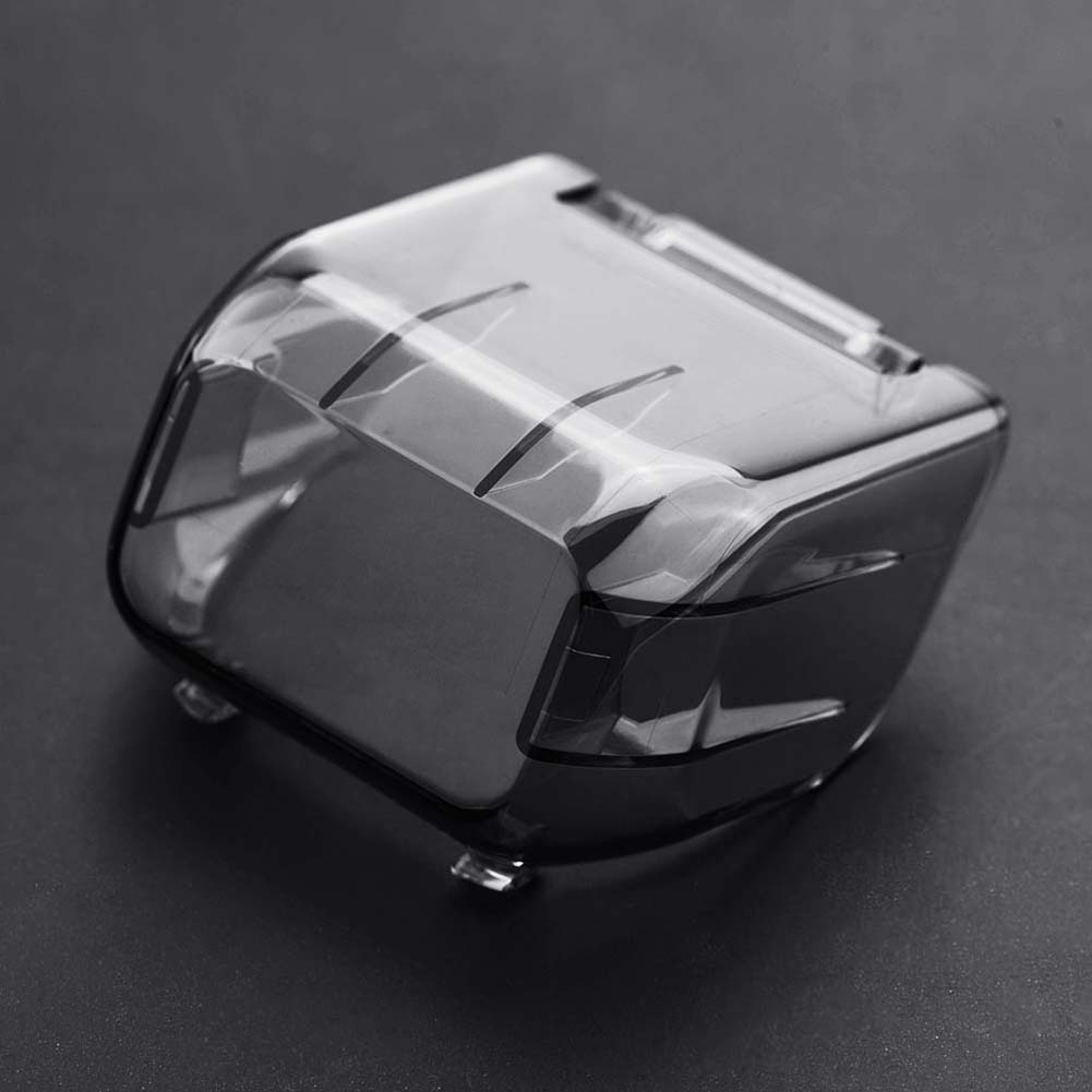 Tapa de Lente Antiarañazos par - Drone Gimbal Case reseña y precio
