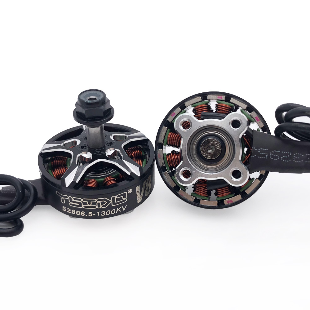 YSIDO SpeedBat 2806,5 V8 2807  - Drone Gimbal 2 Axis reseña y precio
