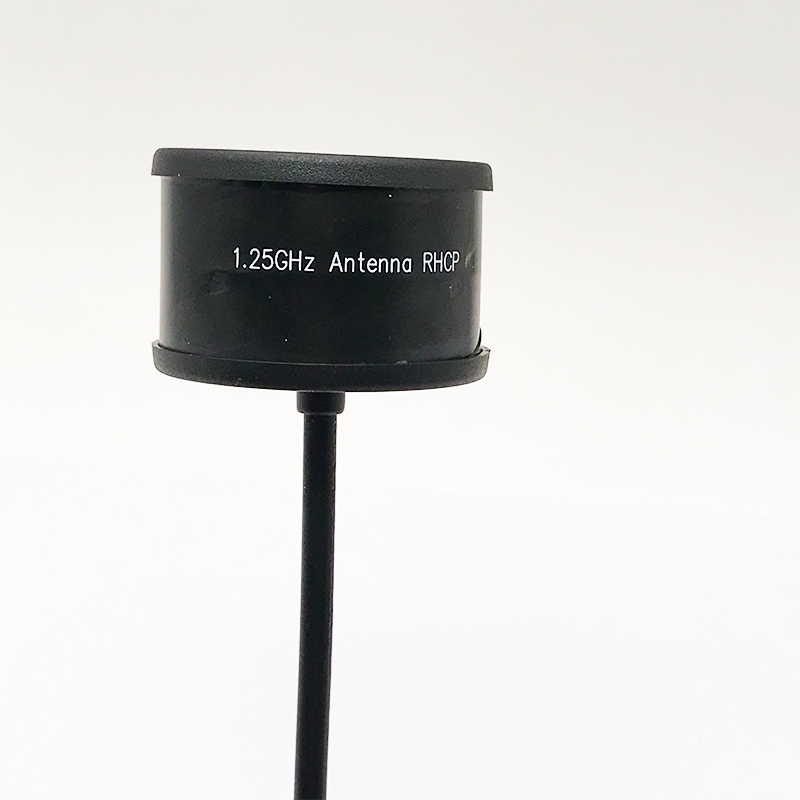 1 Uds 1,2G 1,3G antena Omni po - Drone Gimbal Controller reseña y precio